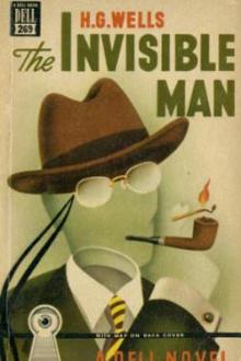 Invisible man full text pdf