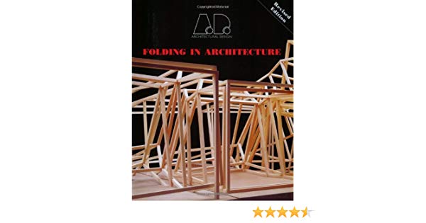 Greg lynn folding in architecture 1993 movie