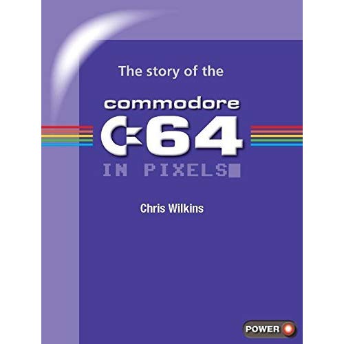 Ebook download the story of the commodore amiga in pixels mbc